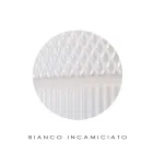 Suspension Lamp in Hand Blown Glass in Venice 15 cm - Satomi Viadurini