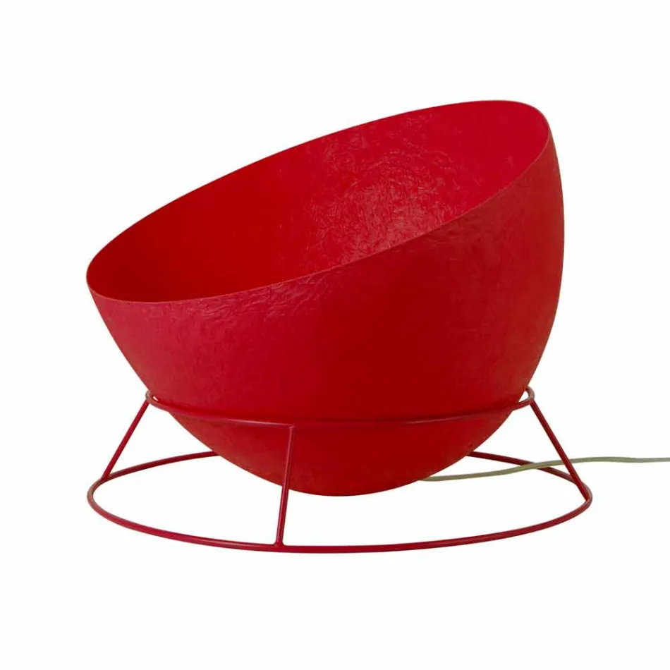 Floor lamp with diffuser In-es.artdesign H2o F Modern Nebulite Viadurini