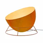 Floor lamp with diffuser In-es.artdesign H2o F Modern Nebulite Viadurini