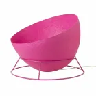 Floor lamp with diffuser In-es.artdesign H2o F Modern Nebulite Viadurini