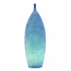 Outdoor floor lamp Ø 29 In-es.artdesign Tank Out in nebulite Viadurini