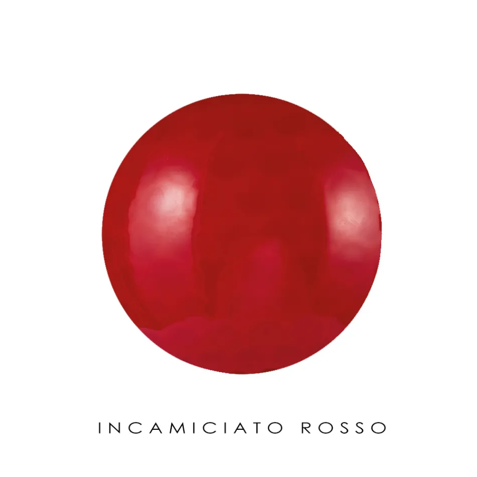 Artisan Wall Lamp in Venetian Blown Glass - Bolle Balloton Viadurini