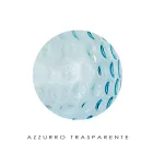 Artisan Wall Lamp in Venetian Blown Glass - Bolle Balloton Viadurini