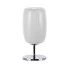 Artisan Table Lamp in Blown Venice Glass - Cloe Balloton Viadurini