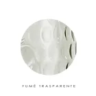 Artisan Table Lamp in Blown Venice Glass - Cloe Balloton Viadurini