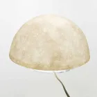 Modern design table lamp In-es.artdesign Button T colored Viadurini