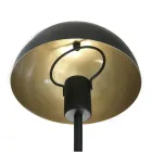 Table Lamp in Painted Steel in Different Finishes - Giulia Viadurini