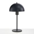Table Lamp in Painted Steel in Different Finishes - Giulia