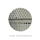 Table Lamp in Hand Blown Glass in Venice and Metal - Satomi Viadurini