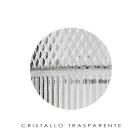 Table Lamp in Hand Blown Glass in Venice and Metal - Satomi Viadurini