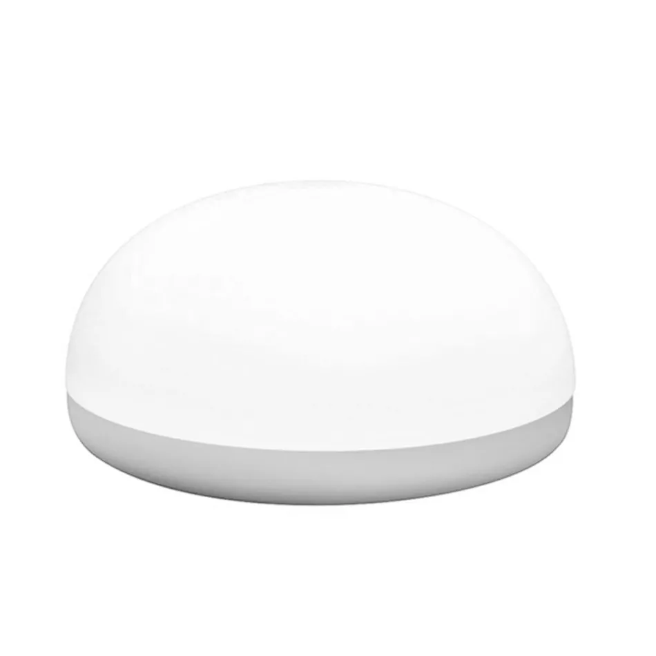 Portable 1W Led Table Lamp with USB Charging 2 Pieces - Zecchino Viadurini