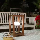 Portable 1W Led Table Lamp with USB Charging 2 Pieces - Zecchino Viadurini