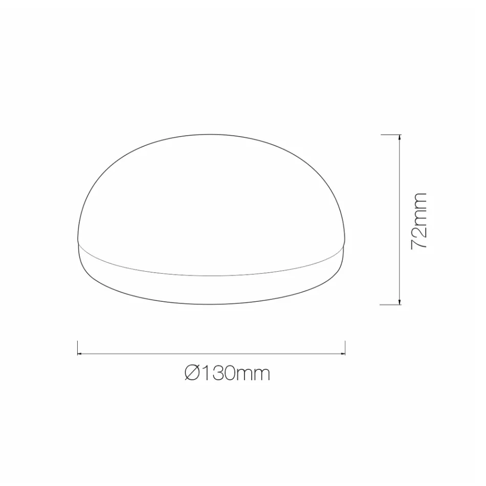 Portable 1W Led Table Lamp with USB Charging 2 Pieces - Zecchino Viadurini