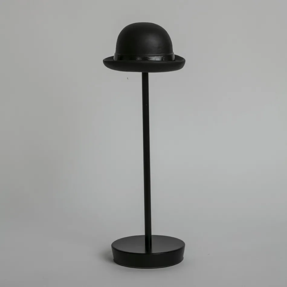 Rechargeable and Tiltable Table Lamp by Magnet - Bombetta Viadurini