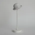 Rechargeable and Tiltable Table Lamp by Magnet - Bombetta Viadurini