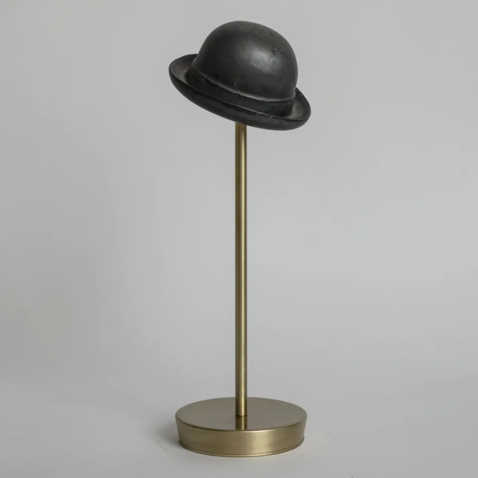 Rechargeable and Tiltable Table Lamp by Magnet - Bombetta Viadurini