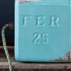 Industrial style table lamp in ceramic and iron Valerie Viadurini