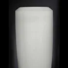 Floor lamp design Led Ldpe outdoor Howitzer Small Viadurini