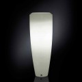 Ldpe floor lamp Obice Small with Led lights, outdoor use