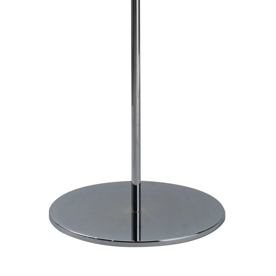 Artisan Floor Lamp in Venetian Blown Glass 30 cm - Satomi Viadurini