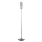 Artisan Floor Lamp in Venetian Blown Glass 30 cm - Satomi Viadurini