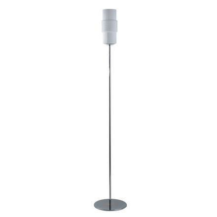 Artisan Floor Lamp in Venetian Blown Glass 30 cm - Satomi Viadurini