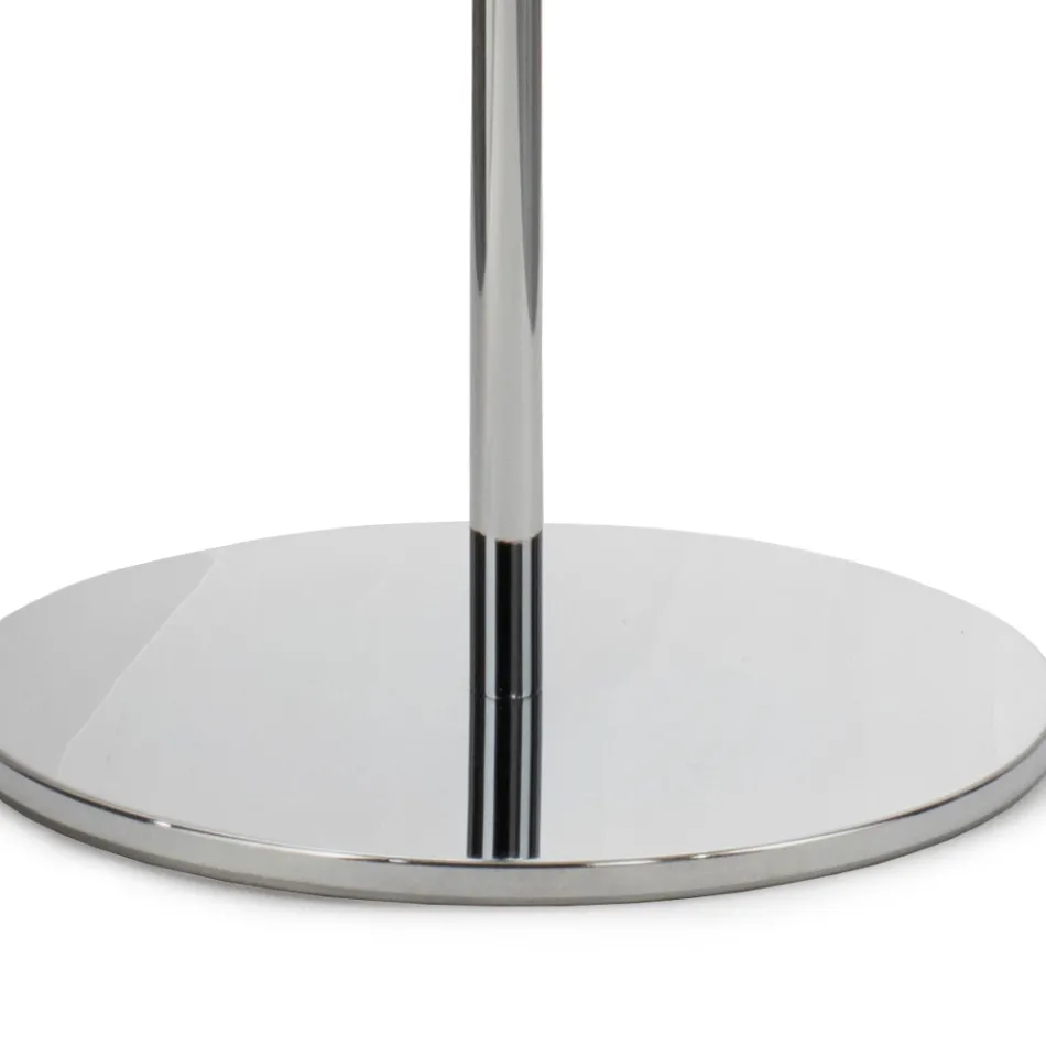 Lumira - Three-Light Floor Lamp in Cased Glass Made in Italy Viadurini