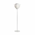 Indoor Plastic Flower Design Floor Lamp - Baby Love by Myyour Viadurini
