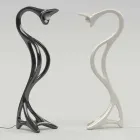 floor lamp modern design Dragon made in Italy Viadurini