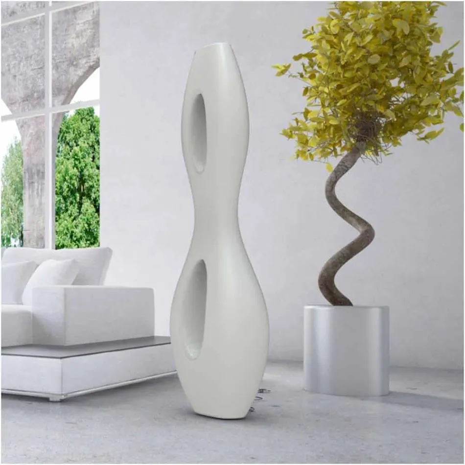Floor Lamp Design Modern Infinity Made in Italy Viadurini