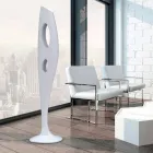 Modern design floor lamp produced in Italy, Sinnai Viadurini