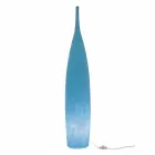 Floor lamp H142cm modern design In-es.artdesign Tank 1 colored Viadurini