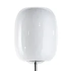 Hand Blown Venice Glass Floor Lamp 30 cm - Cloe Balloton Viadurini