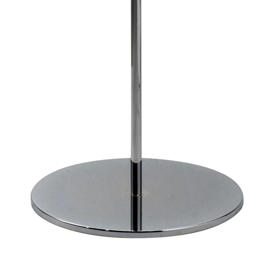 Hand Blown Venice Glass Floor Lamp 30 cm - Cloe Balloton Viadurini