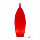 Modern nebulite floor lamp In-es.artdesign Tank 2 H92cm Viadurini