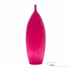 Modern nebulite floor lamp In-es.artdesign Tank 2 H92cm Viadurini