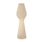 Reyes Outdoor Floor Lamp in Polyethylene with LED Light Made in Italy Viadurini