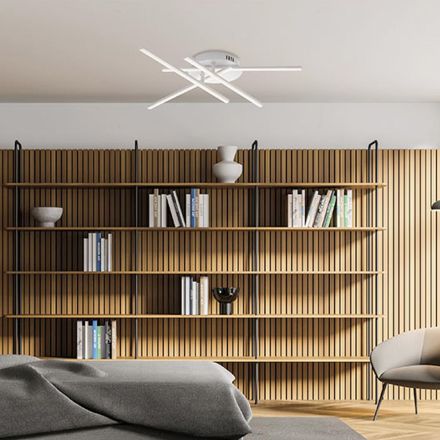 Elegant Glass and Metal Lamp Made in Italy for Refined Interiors - Idra Viadurini