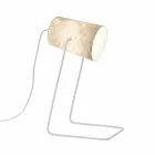 In-es.artdesign Paint T Nebula table lamp in modern nebulite Viadurini