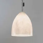 Design lamp in suspended nebulite In-es.artdesign Flower S Nebula Viadurini