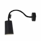 Resin wall lamp In-es.artdesign Paint a Modern blackboard Viadurini