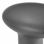 Led Garden Lamp in Grey or Brown Cast Iron Design - Bitta by Il Fanale Viadurini