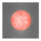 Modern wall lamp In-es.artdesign Washmachine in nebulite Viadurini