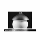 Modern lamp hanging ceramic The Lustri 9 Viadurini