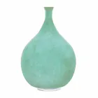 In-es.artdesign Luce Liquida2 modern table lamp in nebulite Viadurini