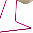 Modern floor lamp In-es.artdesign Cyrcus F Nebula in nebulite Viadurini