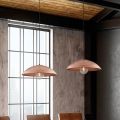 Modern Metal Lamp Made in Italy Ideal for Any Room - Cygnus