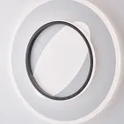 Modern Glass and Metal Lamp Made in Italy Ideal for Any Room - Pavo Viadurini