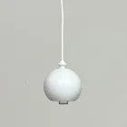Modern Suspended Lamp in Ceramic Made in Italy - Lustrini L5 Aldo Berrnardi Viadurini