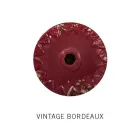 Industrial Design Suspension Lamp in Iron, Glass and Ceramic - Urban Viadurini